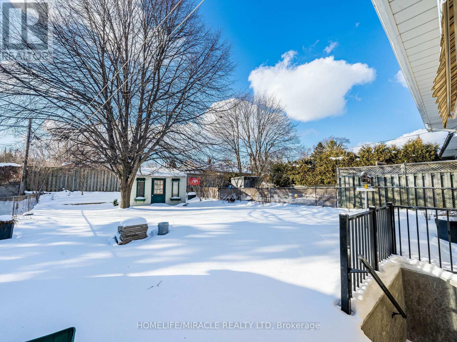 Main - 104 Benleigh Drive, Toronto, Ontario  M1H 1J8 - Photo 42 - E12676494