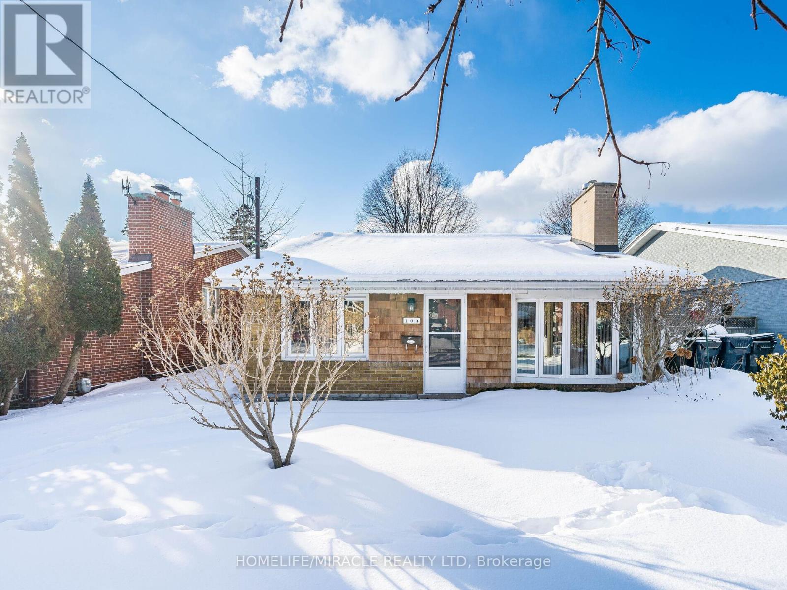 Main - 104 Benleigh Drive, Toronto, Ontario  M1H 1J8 - Photo 5 - E12676494