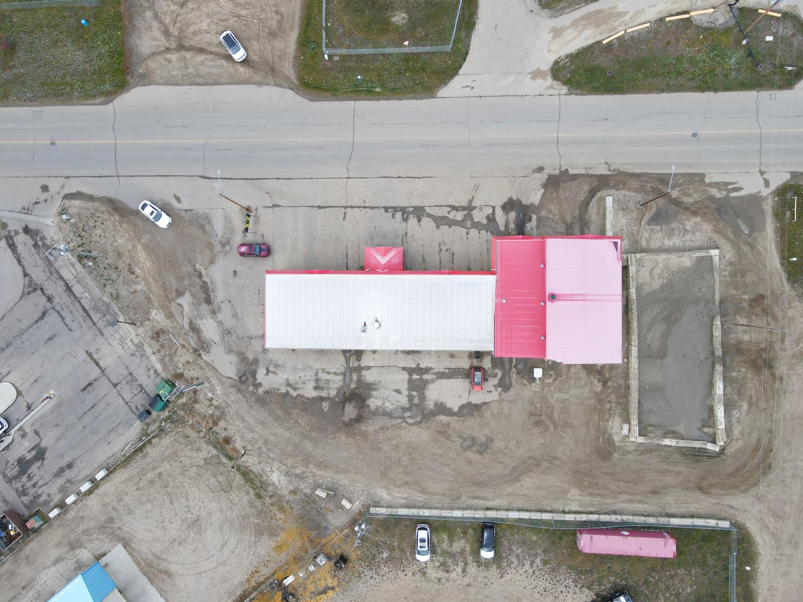 5533  Industrial Rd, Drayton Valley, Alberta  T7A 1J9 - Photo 28 - 43975625