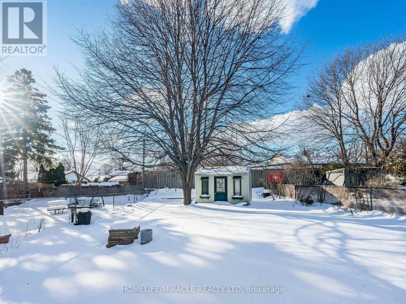 Main - 104 Benleigh Drive, Toronto, Ontario  M1H 1J8 - Photo 43 - E12676494