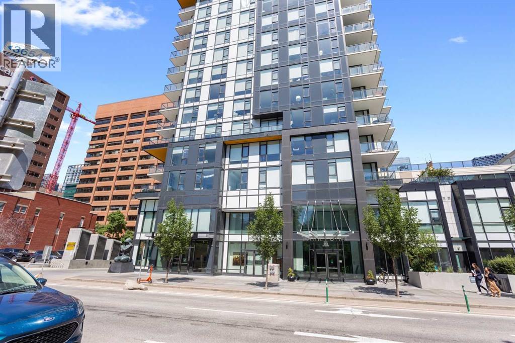 3104, 310 12 Avenue SW, Calgary, Alberta