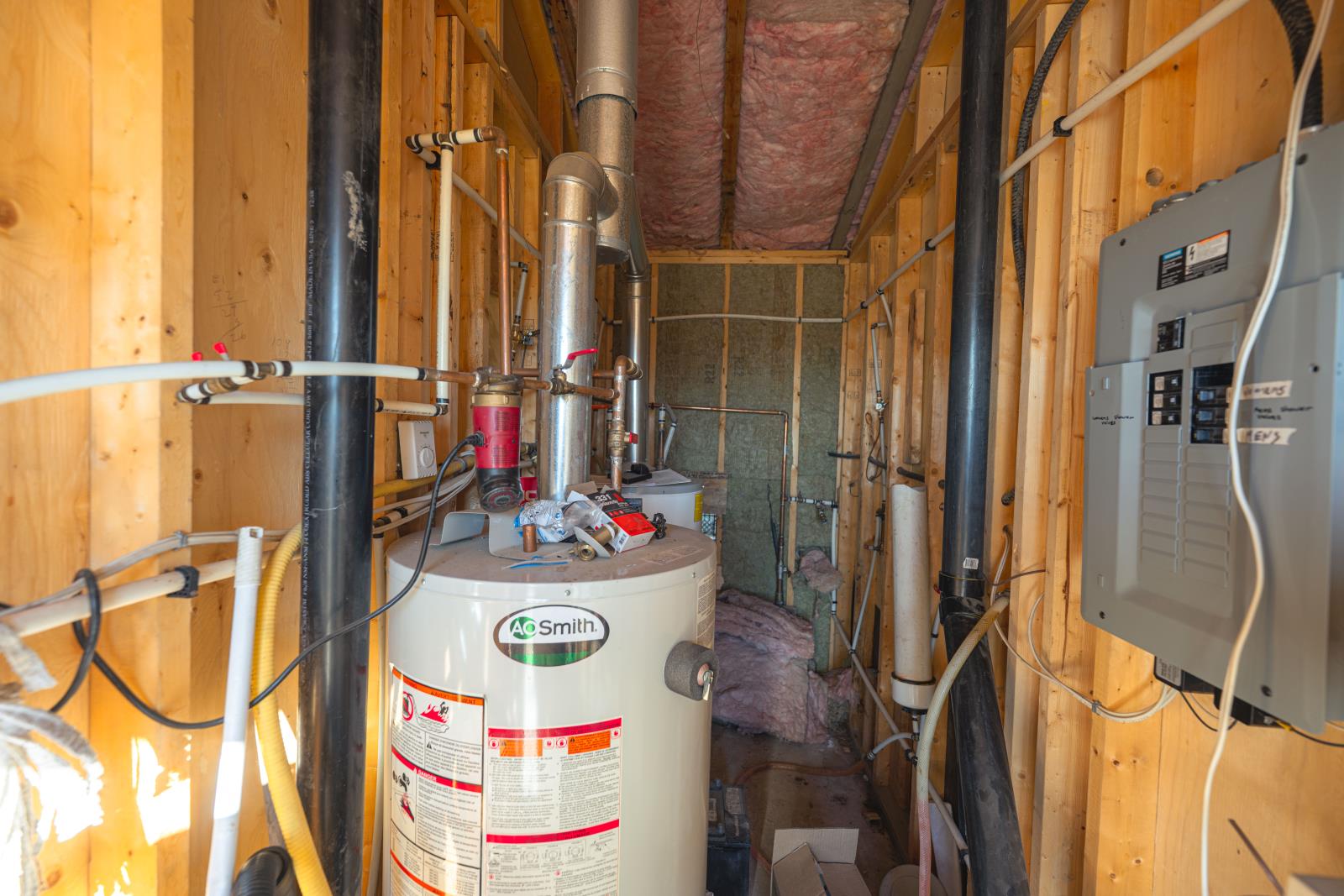 56309  Rge Rd 13, Lac Ste. Anne County, Alberta  T8R 0H2 - Photo 18 - 44009823