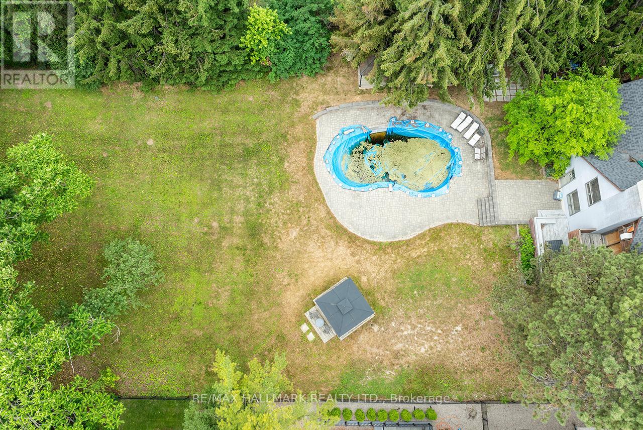 1382 Rougemount Drive, Pickering, Ontario  L1V 1N1 - Photo 22 - E12747708