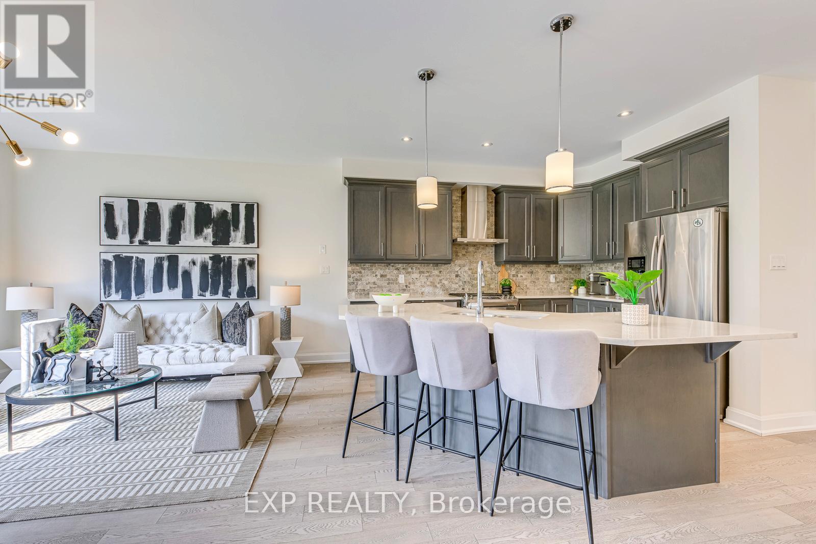 18 - 3129 Riverpath Common, Oakville, Ontario  L6M 1P6 - Photo 16 - W12475399