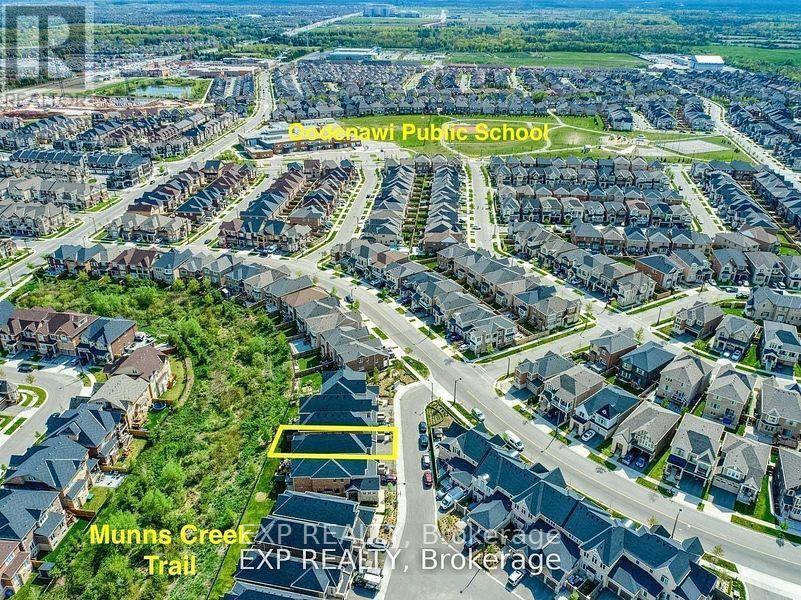 18 - 3129 Riverpath Common, Oakville, Ontario  L6M 1P6 - Photo 4 - W12475399