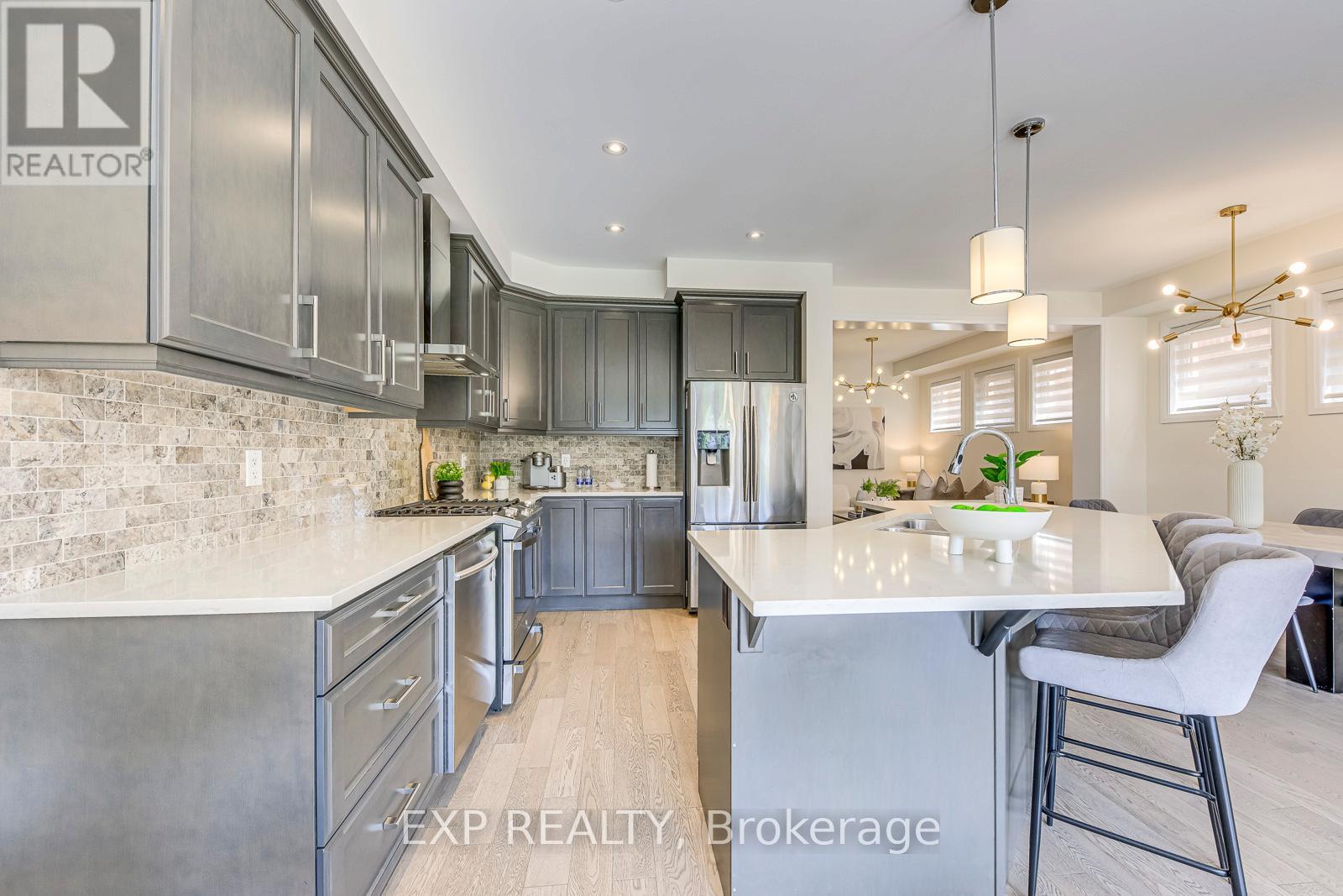 18 - 3129 Riverpath Common, Oakville, Ontario  L6M 1P6 - Photo 17 - W12475399