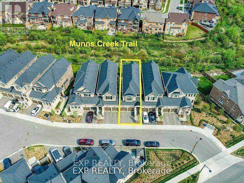 18 - 3129 Riverpath Common, Oakville, Ontario  L6M 1P6 - Photo 3 - W12475399