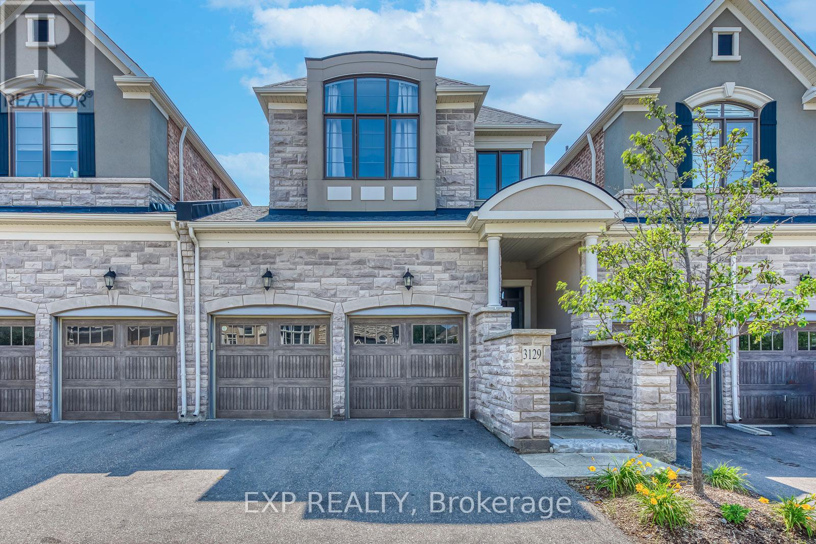 18 - 3129 RIVERPATH COMMON, Oakville, Ontario