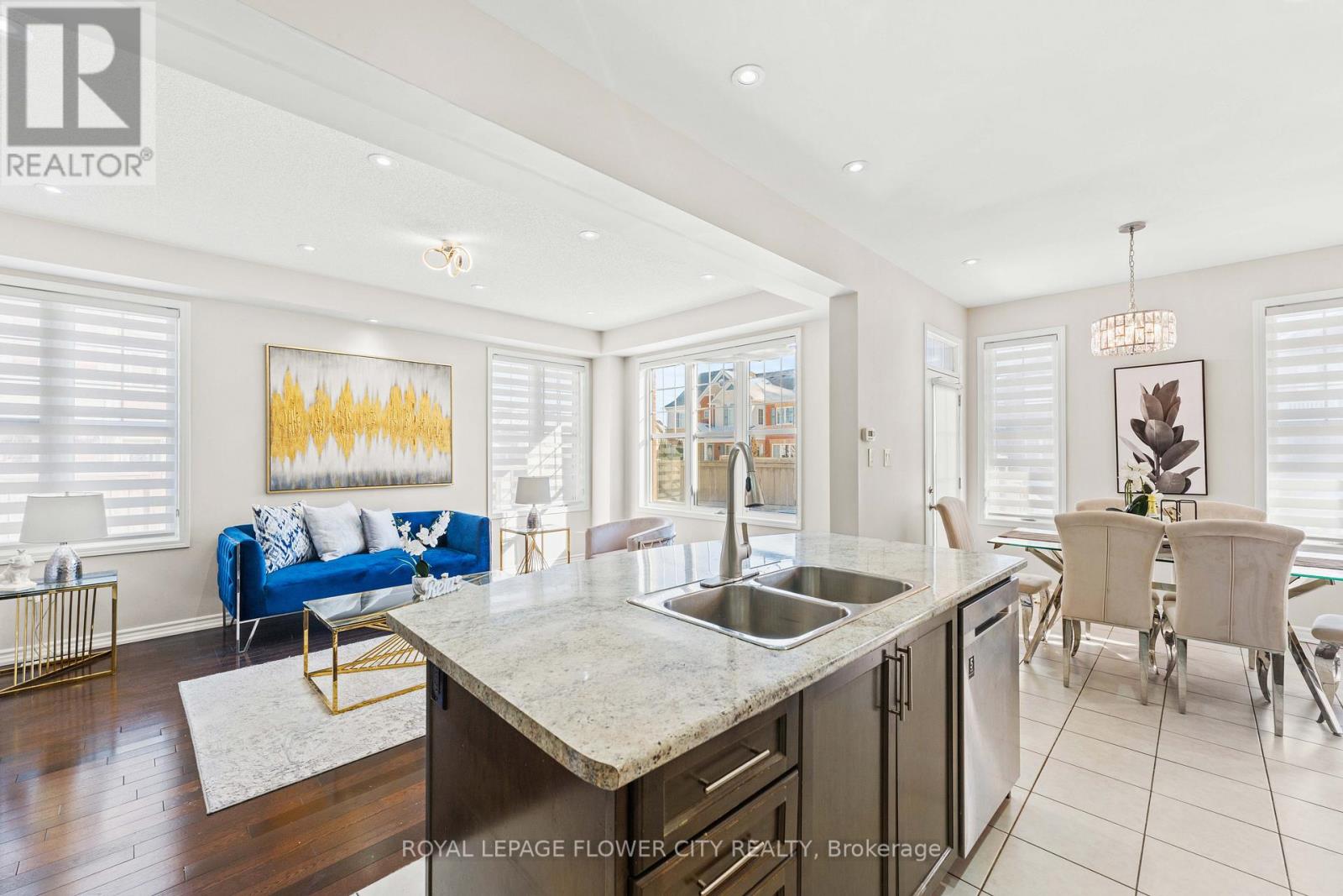 148 Buick Boulevard, Brampton, Ontario  L7A 4G5 - Photo 10 - W12748548