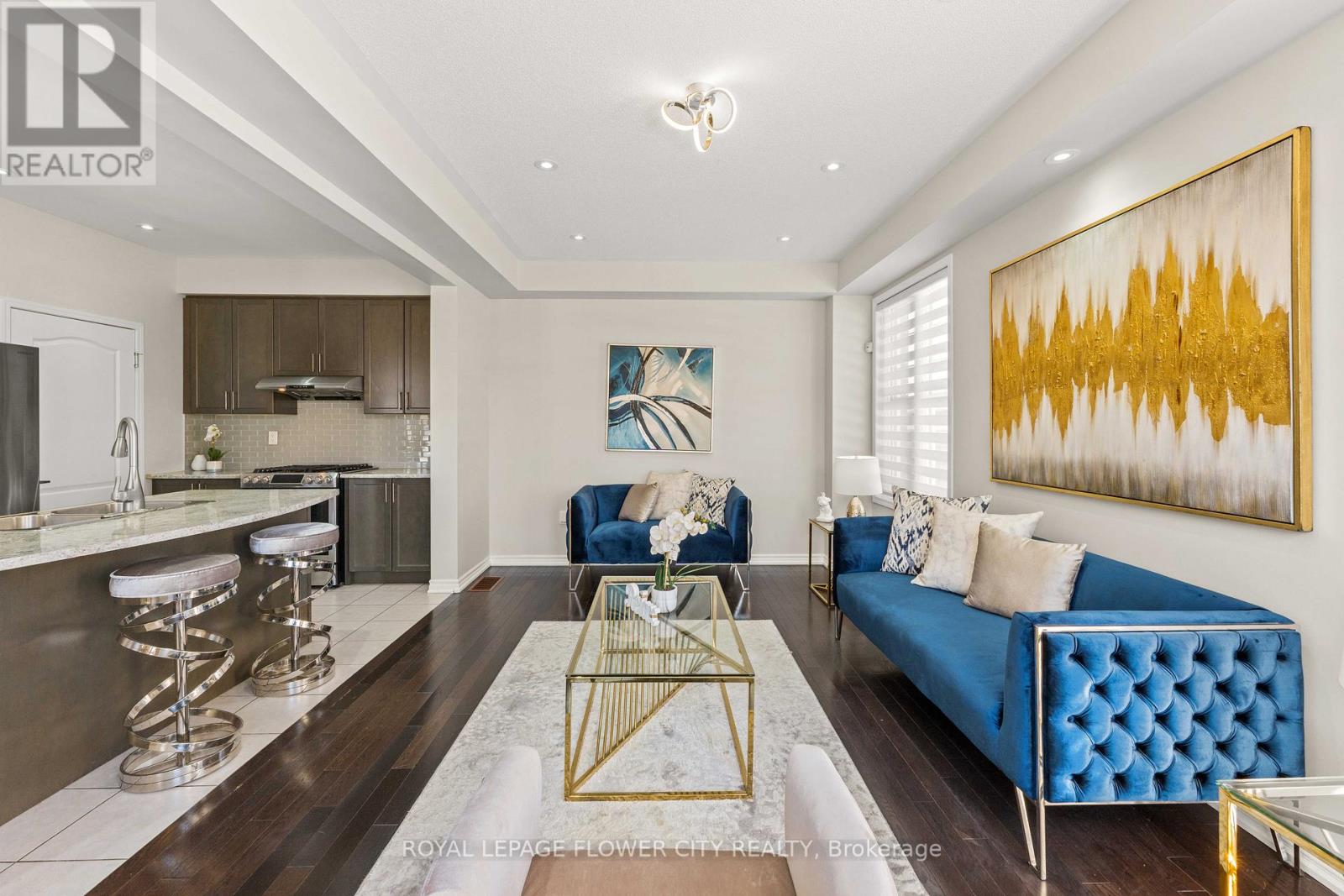 148 Buick Boulevard, Brampton, Ontario  L7A 4G5 - Photo 14 - W12748548