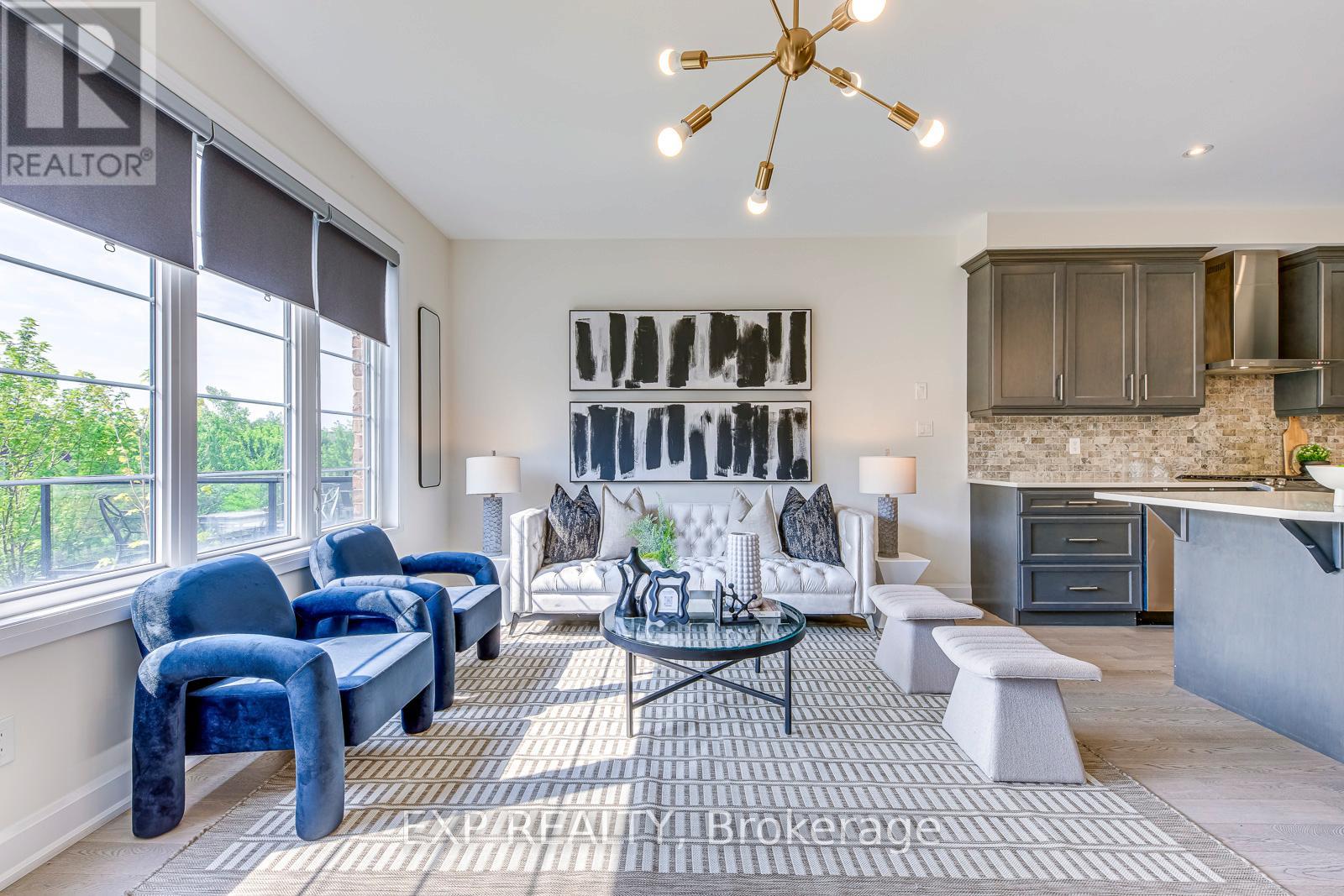 18 - 3129 Riverpath Common, Oakville, Ontario  L6M 1P6 - Photo 22 - W12475399