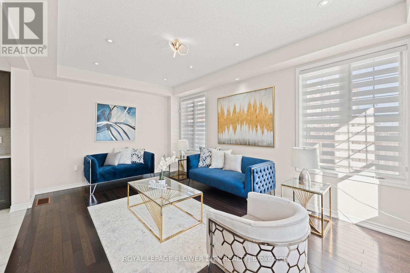 148 Buick Boulevard, Brampton, Ontario  L7A 4G5 - Photo 15 - W12748548