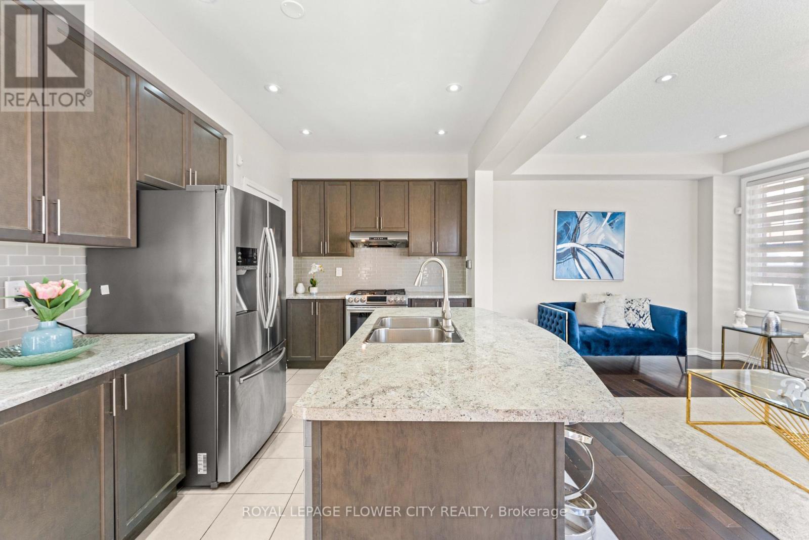 148 Buick Boulevard, Brampton, Ontario  L7A 4G5 - Photo 11 - W12748548