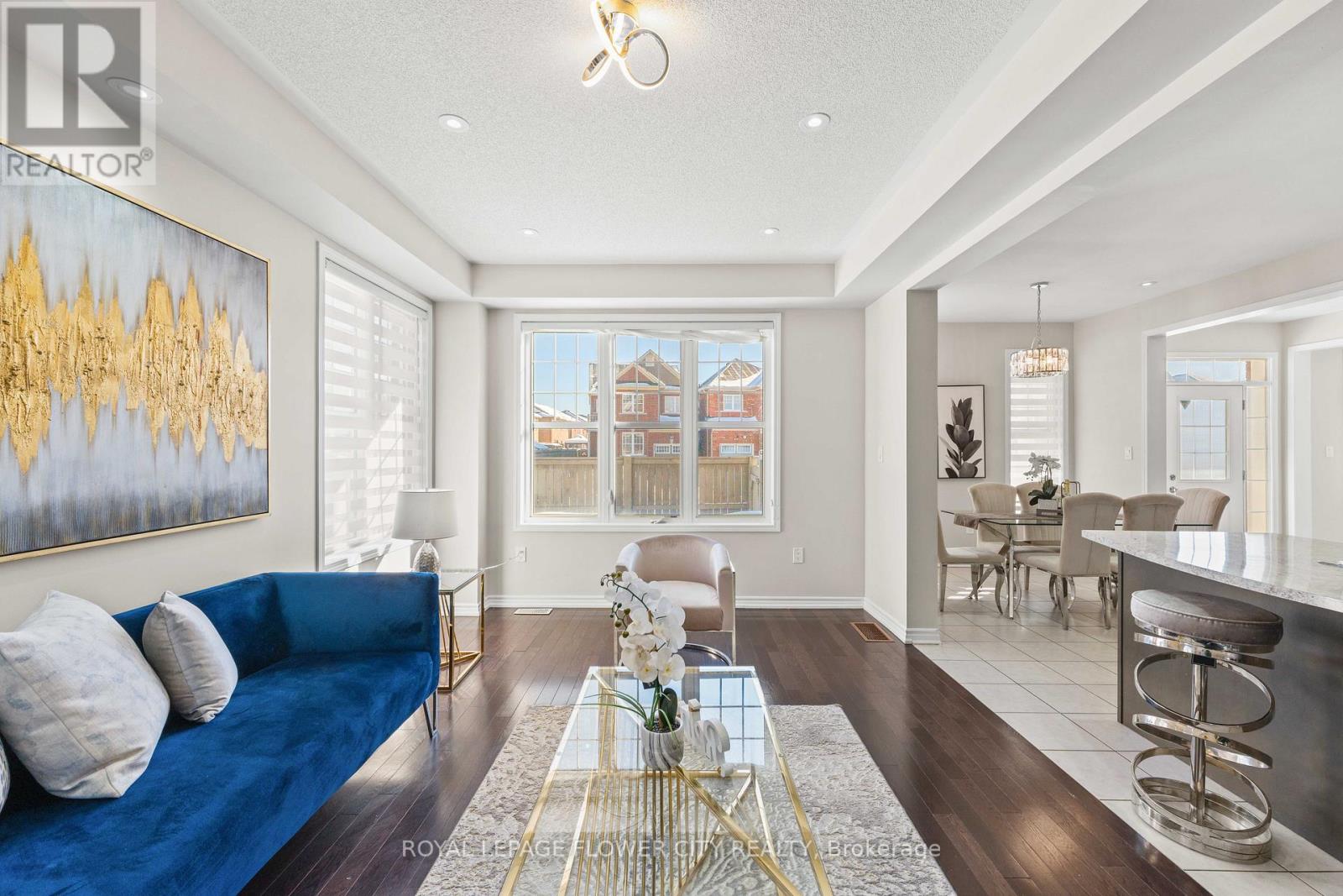 148 Buick Boulevard, Brampton, Ontario  L7A 4G5 - Photo 12 - W12748548