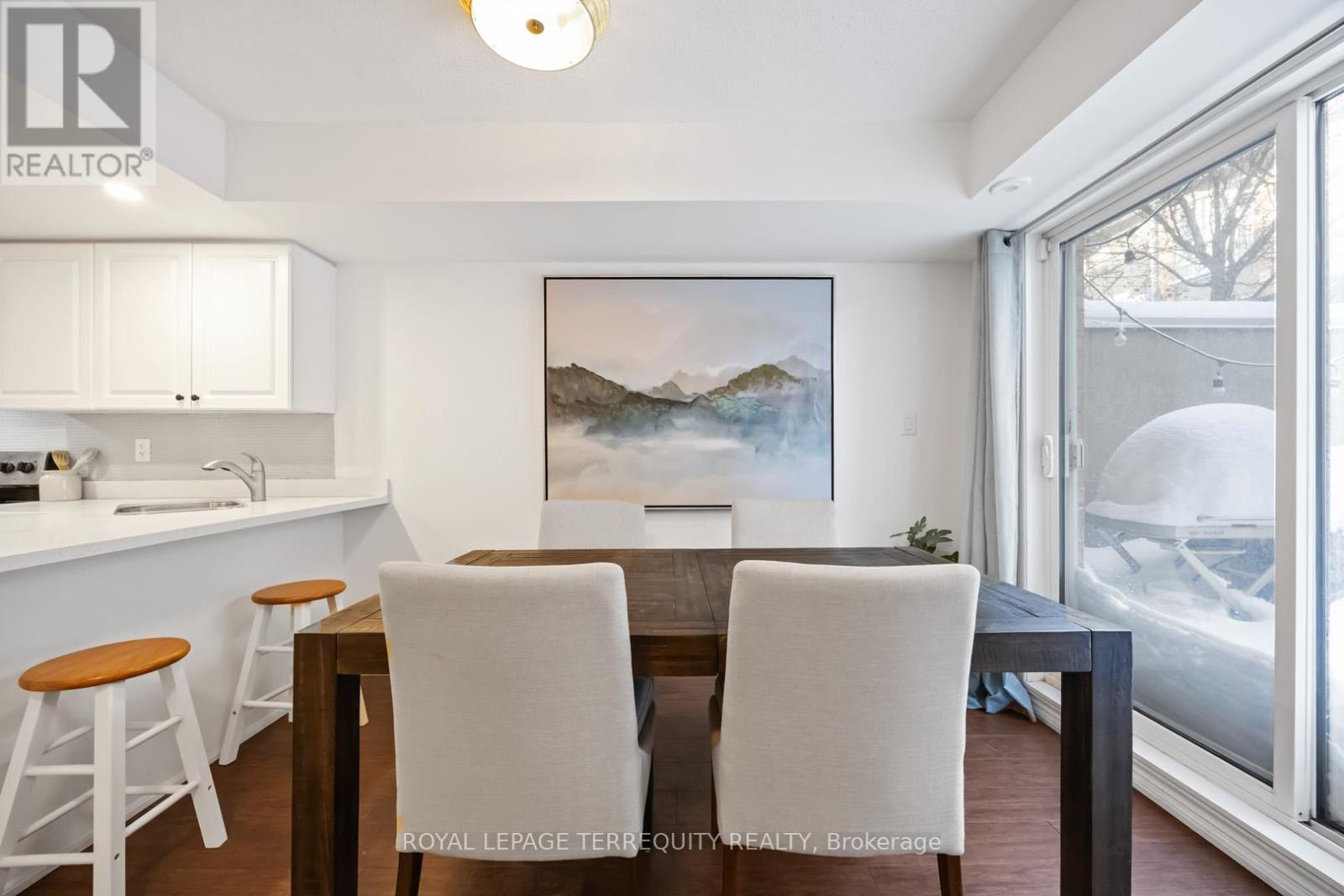 122 - 40 Merchant Lane, Toronto, Ontario  M6P 4J6 - Photo 10 - C12752236