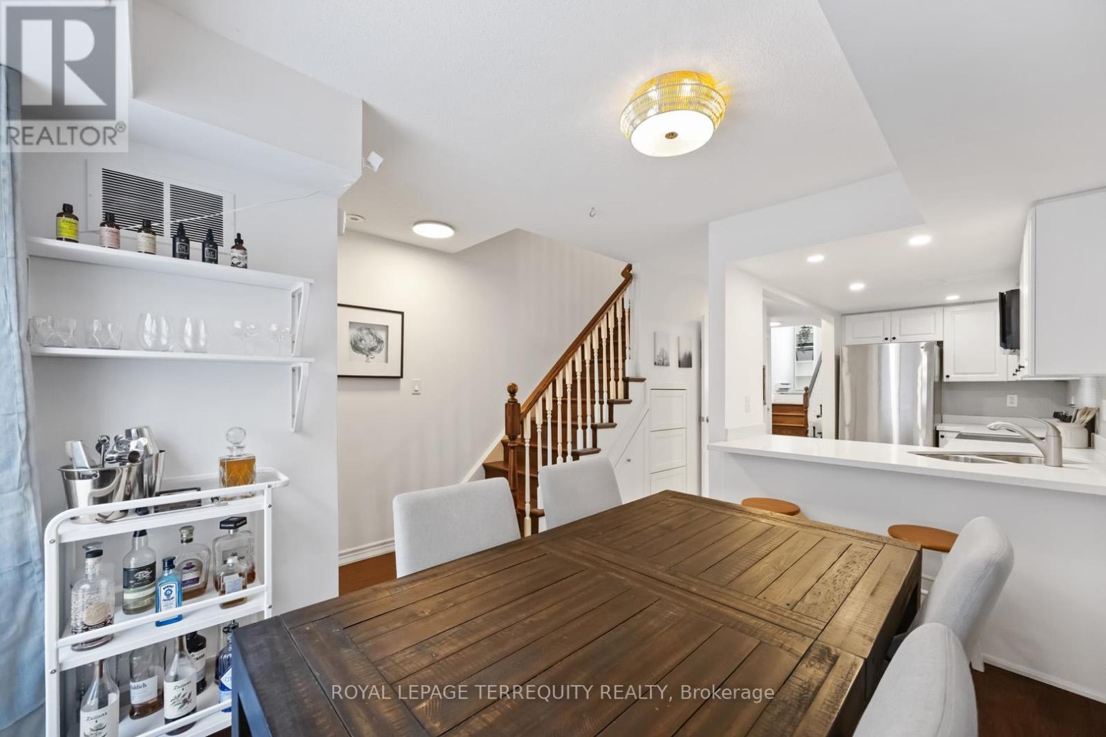 122 - 40 Merchant Lane, Toronto, Ontario  M6P 4J6 - Photo 11 - C12752236