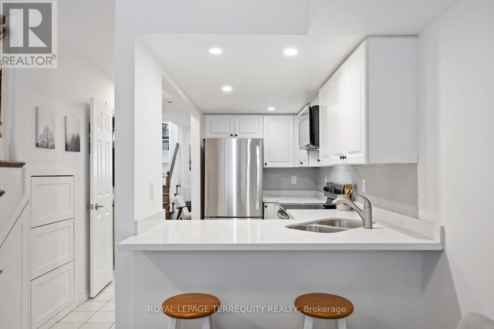 122 - 40 Merchant Lane, Toronto, Ontario  M6P 4J6 - Photo 14 - C12752236