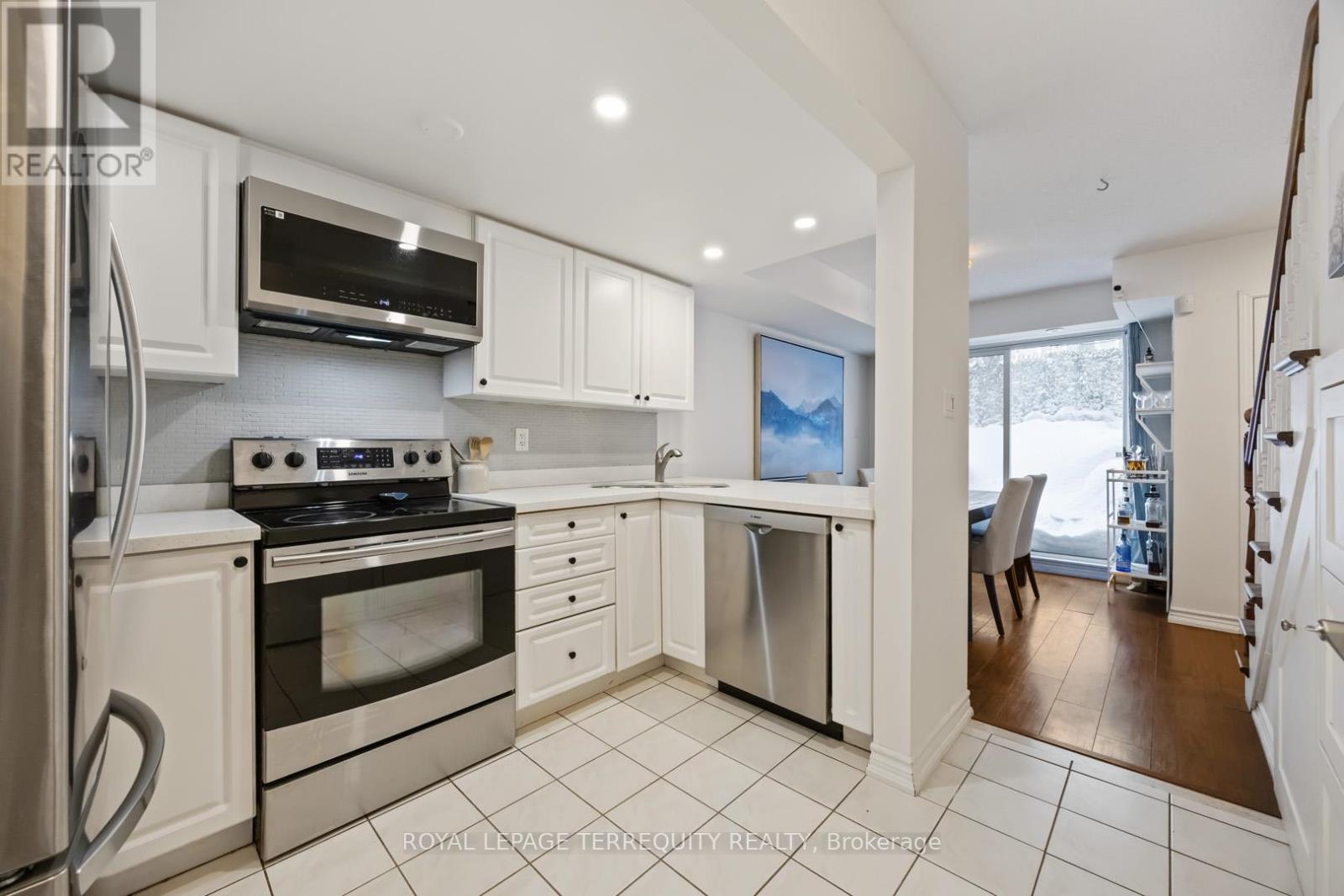 122 - 40 Merchant Lane, Toronto, Ontario  M6P 4J6 - Photo 15 - C12752236