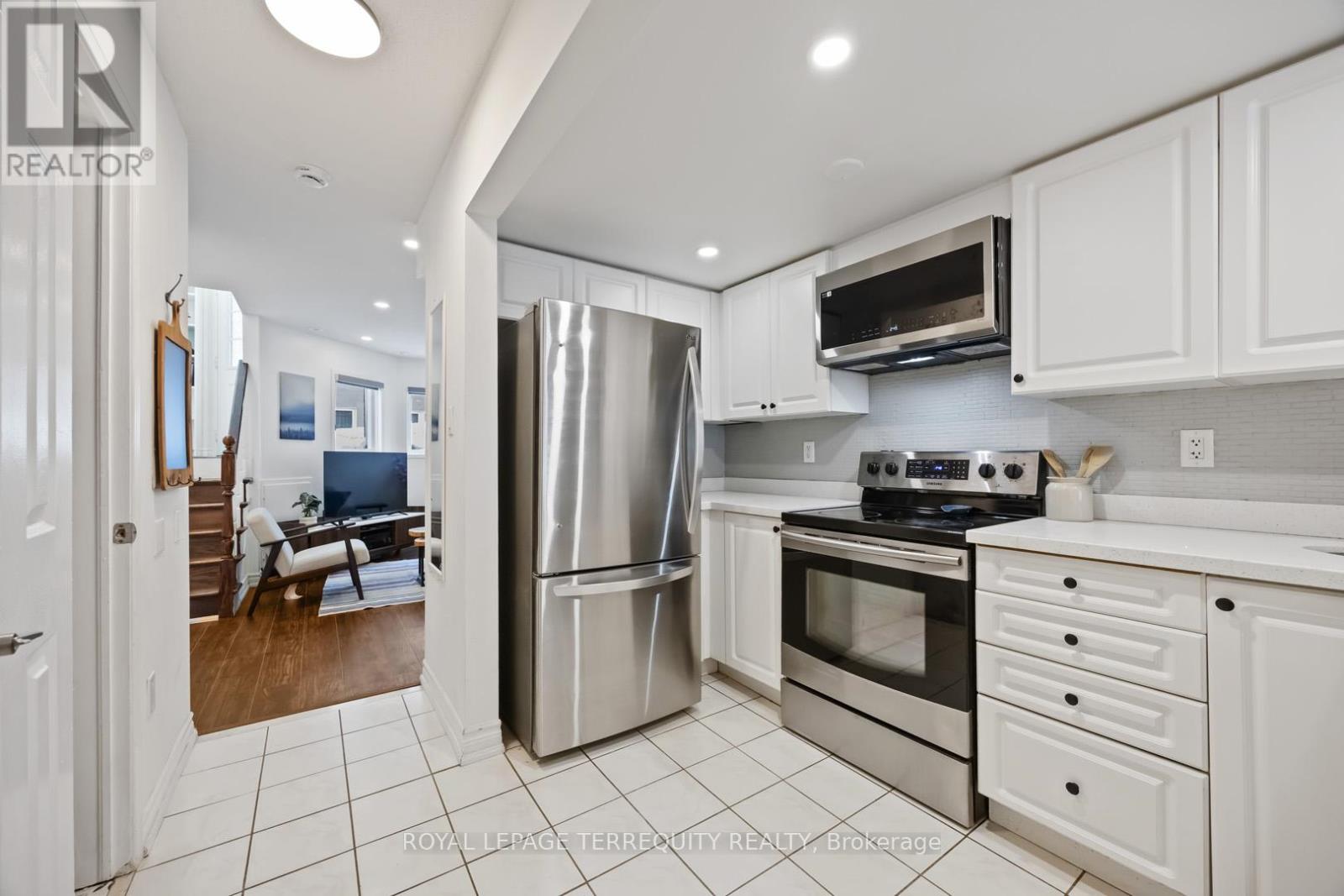 122 - 40 Merchant Lane, Toronto, Ontario  M6P 4J6 - Photo 16 - C12752236