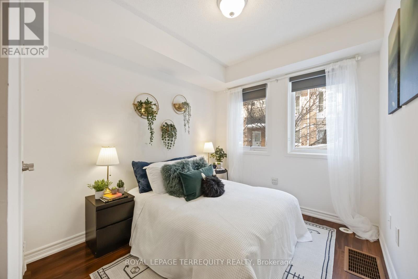 122 - 40 Merchant Lane, Toronto, Ontario  M6P 4J6 - Photo 28 - C12752236