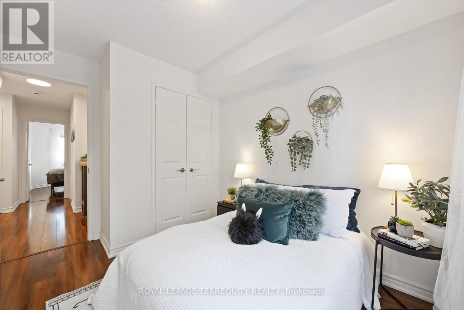 122 - 40 Merchant Lane, Toronto, Ontario  M6P 4J6 - Photo 29 - C12752236