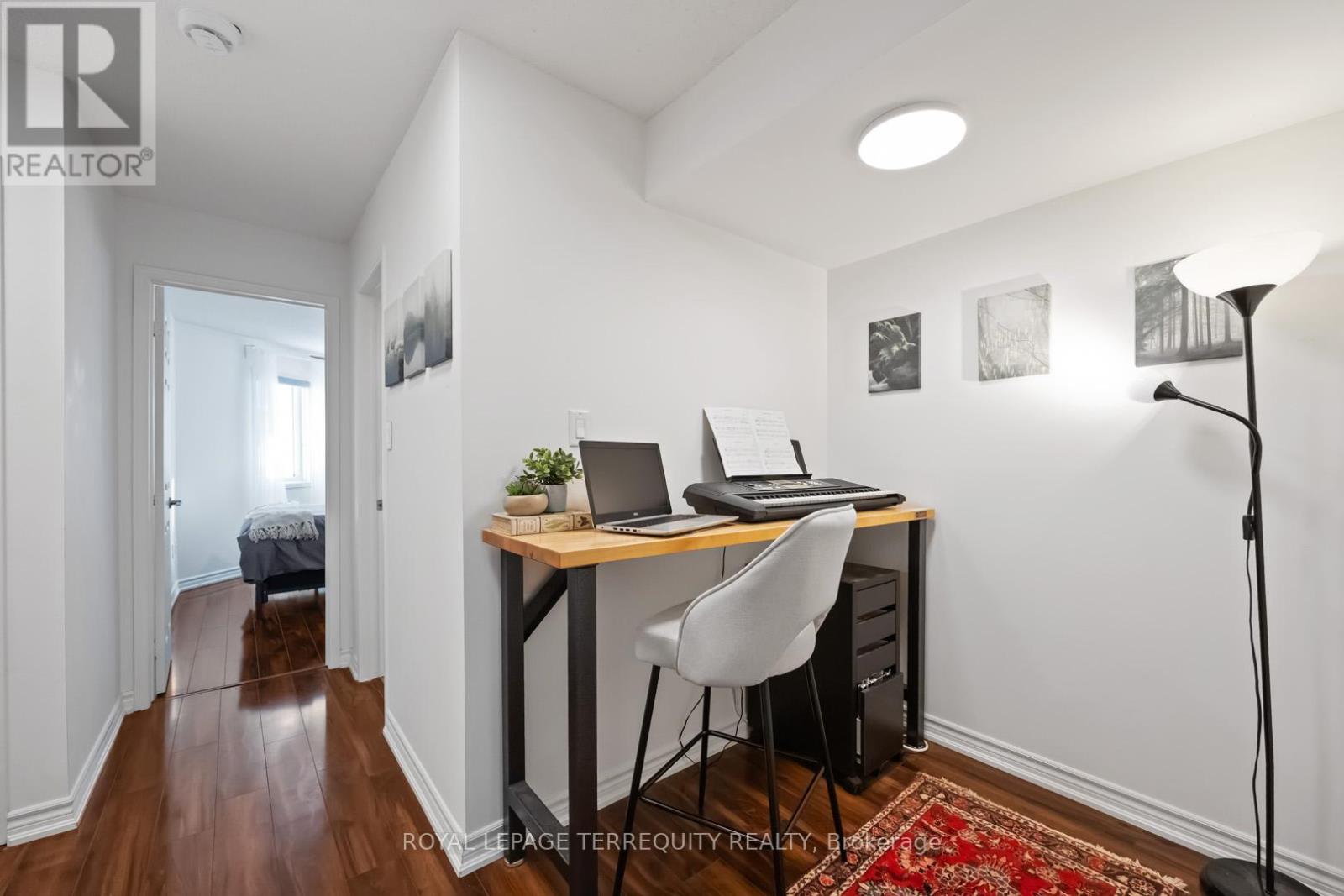 122 - 40 Merchant Lane, Toronto, Ontario  M6P 4J6 - Photo 30 - C12752236