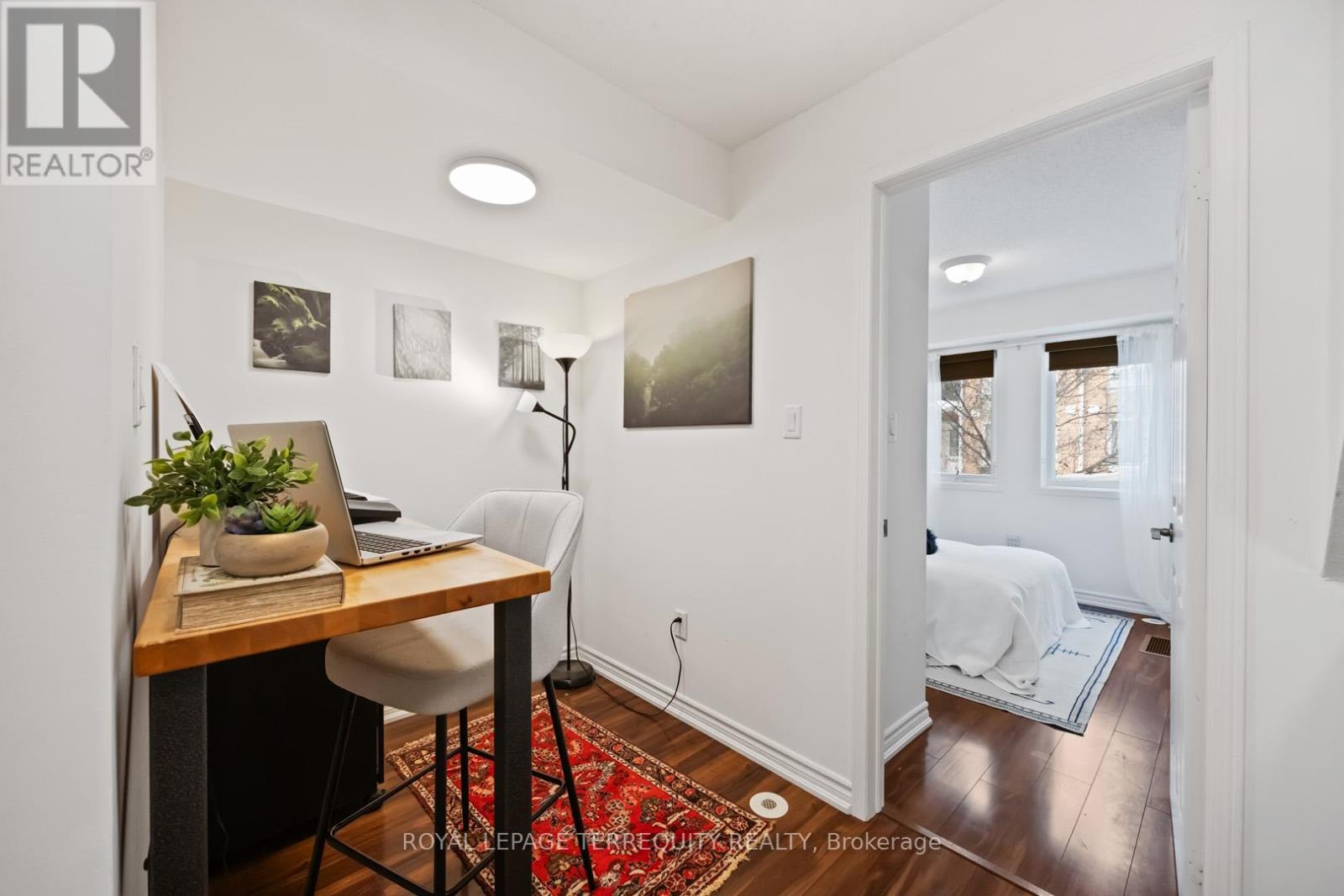 122 - 40 Merchant Lane, Toronto, Ontario  M6P 4J6 - Photo 31 - C12752236