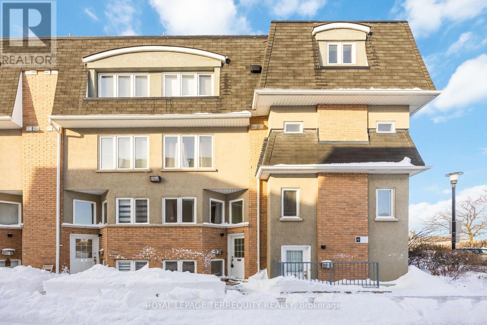 122 - 40 Merchant Lane, Toronto, Ontario  M6P 4J6 - Photo 33 - C12752236