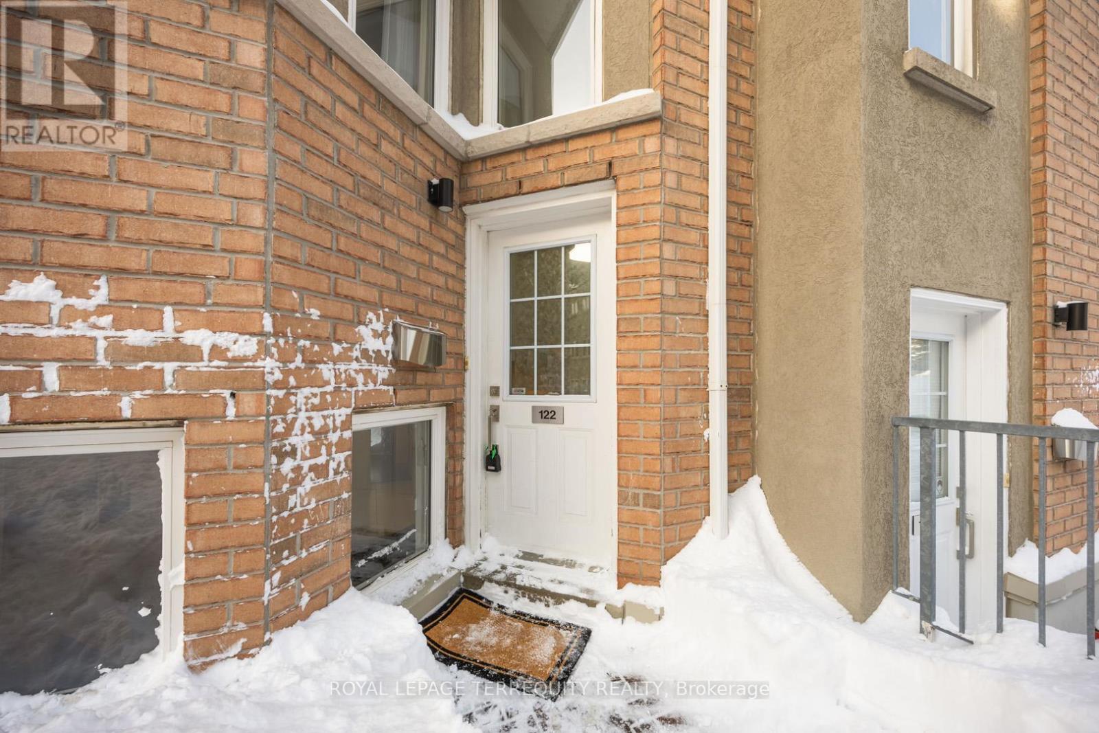 122 - 40 Merchant Lane, Toronto, Ontario  M6P 4J6 - Photo 34 - C12752236