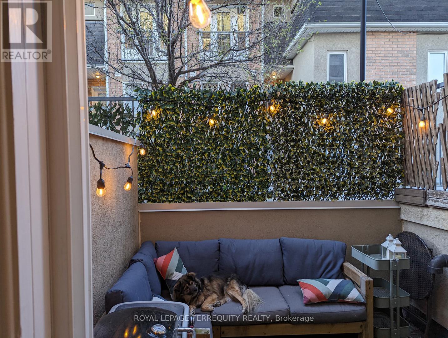 122 - 40 Merchant Lane, Toronto, Ontario  M6P 4J6 - Photo 35 - C12752236