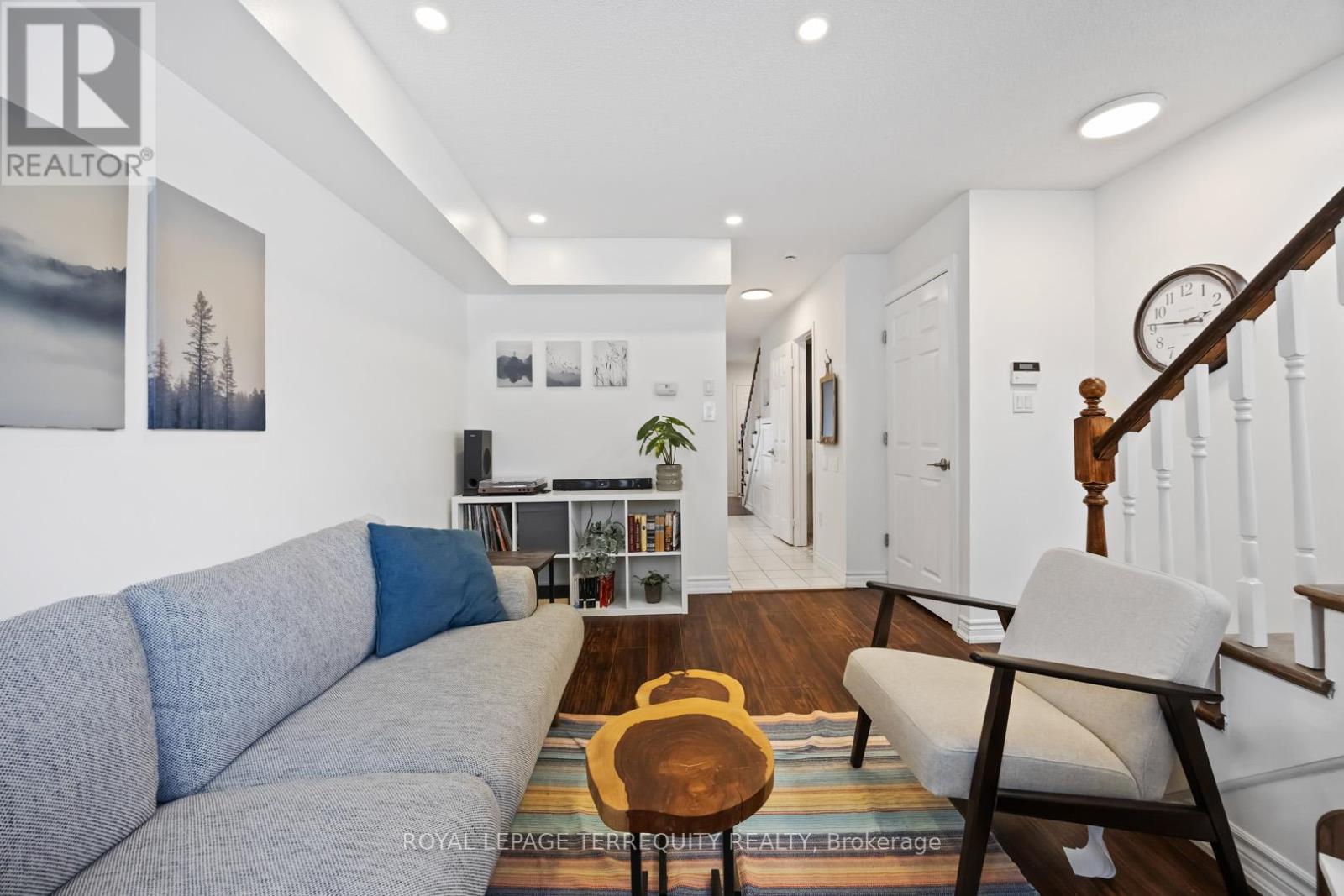 122 - 40 Merchant Lane, Toronto, Ontario  M6P 4J6 - Photo 5 - C12752236