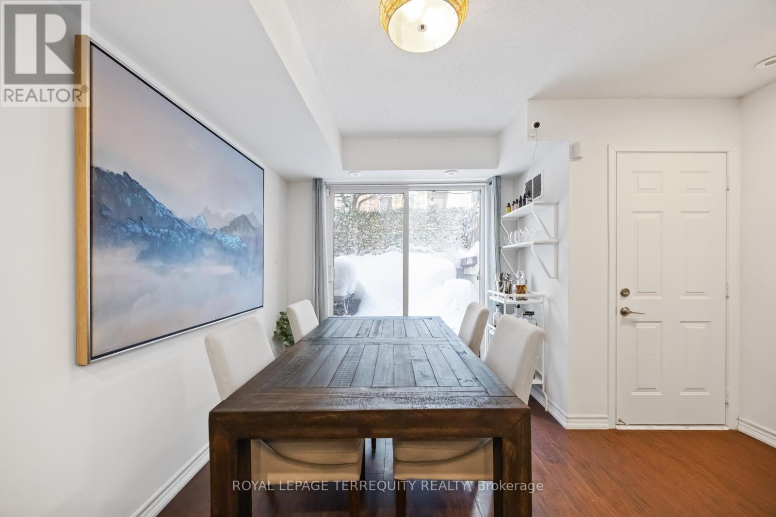 122 - 40 Merchant Lane, Toronto, Ontario  M6P 4J6 - Photo 7 - C12752236