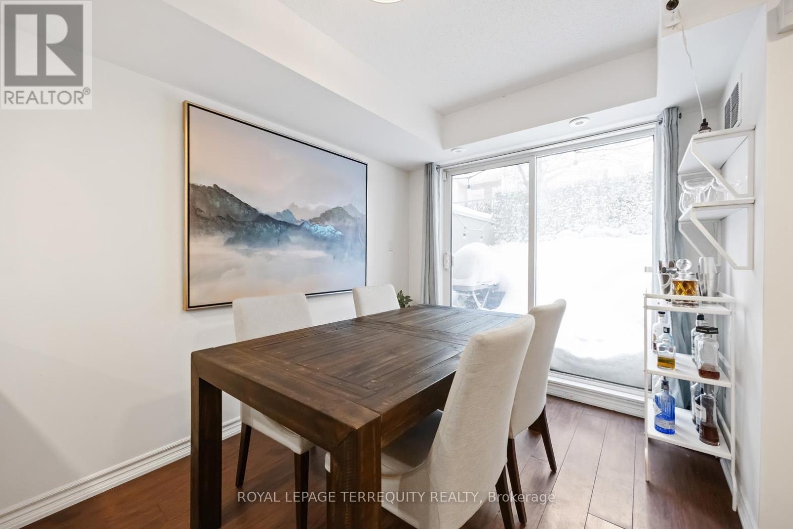 122 - 40 Merchant Lane, Toronto, Ontario  M6P 4J6 - Photo 9 - C12752236