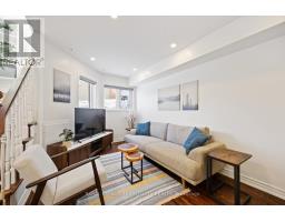 122 - 40 MERCHANT LANE, Toronto, Ontario