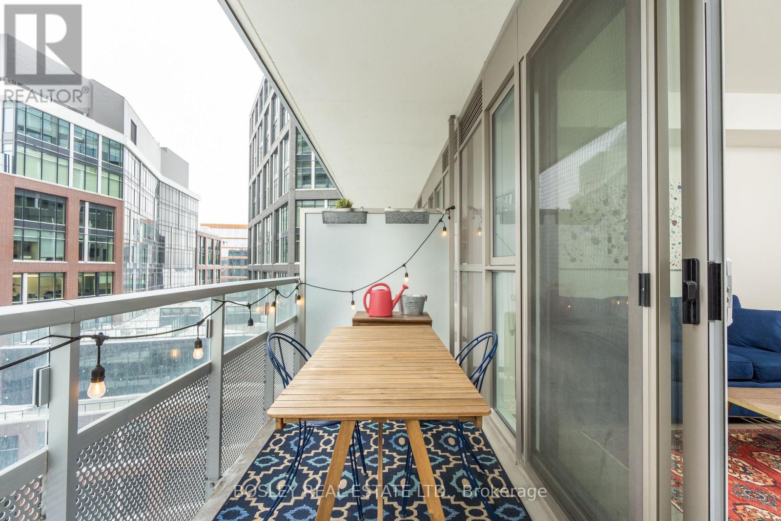 702 - 15 Lower Jarvis Street, Toronto, Ontario  M5E 0C4 - Photo 15 - C12752250