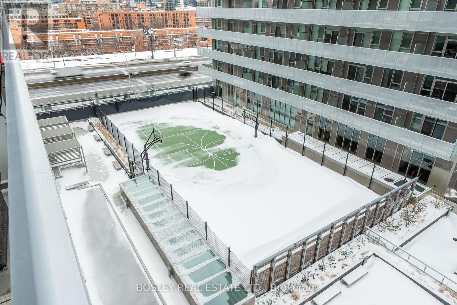 702 - 15 Lower Jarvis Street, Toronto, Ontario  M5E 0C4 - Photo 16 - C12752250