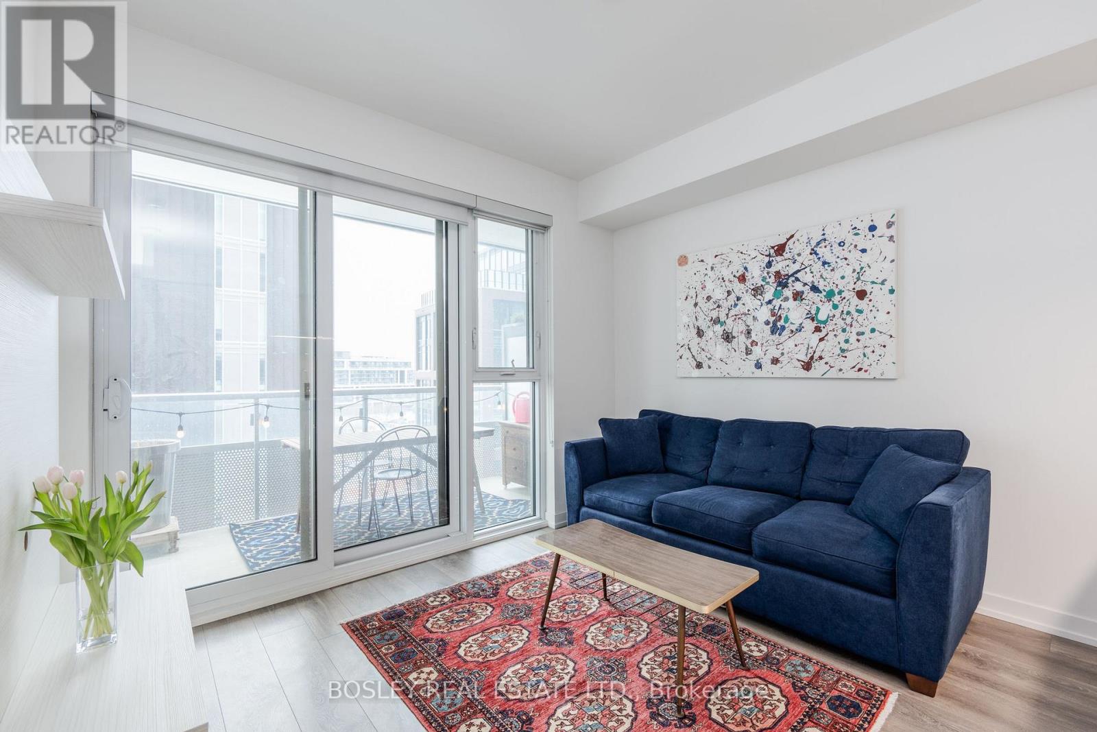 702 - 15 Lower Jarvis Street, Toronto, Ontario  M5E 0C4 - Photo 2 - C12752250