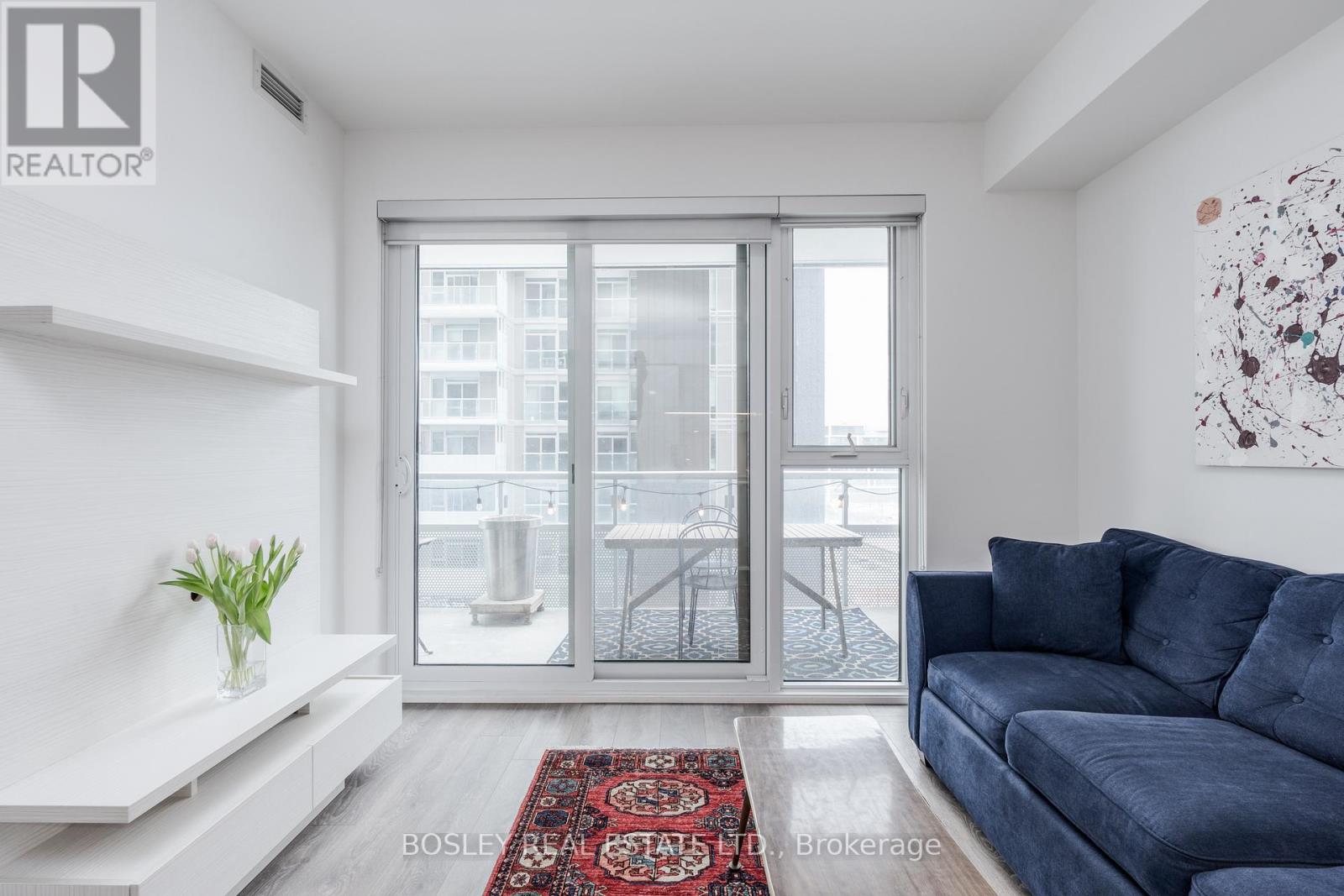 702 - 15 Lower Jarvis Street, Toronto, Ontario  M5E 0C4 - Photo 3 - C12752250