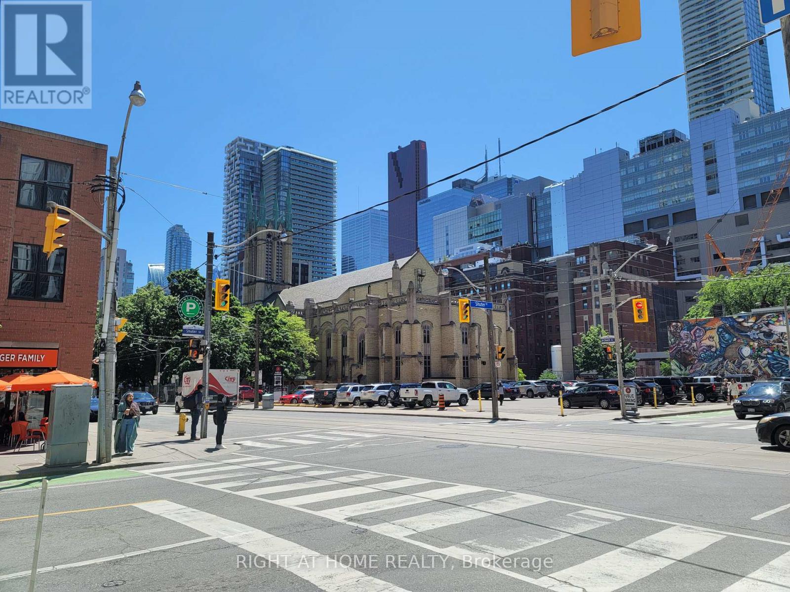 3518 - 82 Dalhousie Street, Toronto, Ontario  M5B 0C5 - Photo 22 - C12752252