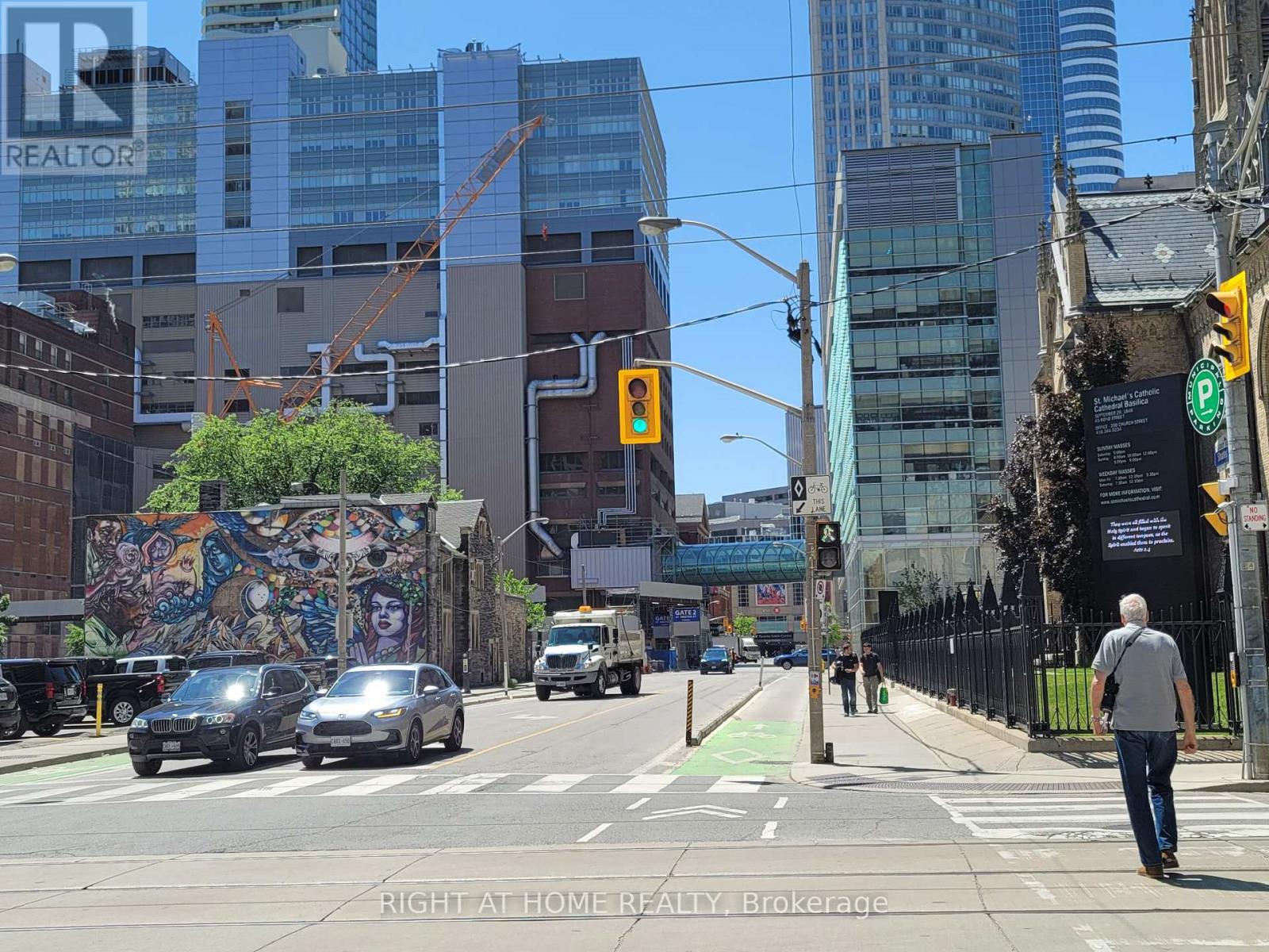 3518 - 82 Dalhousie Street, Toronto, Ontario  M5B 0C5 - Photo 23 - C12752252