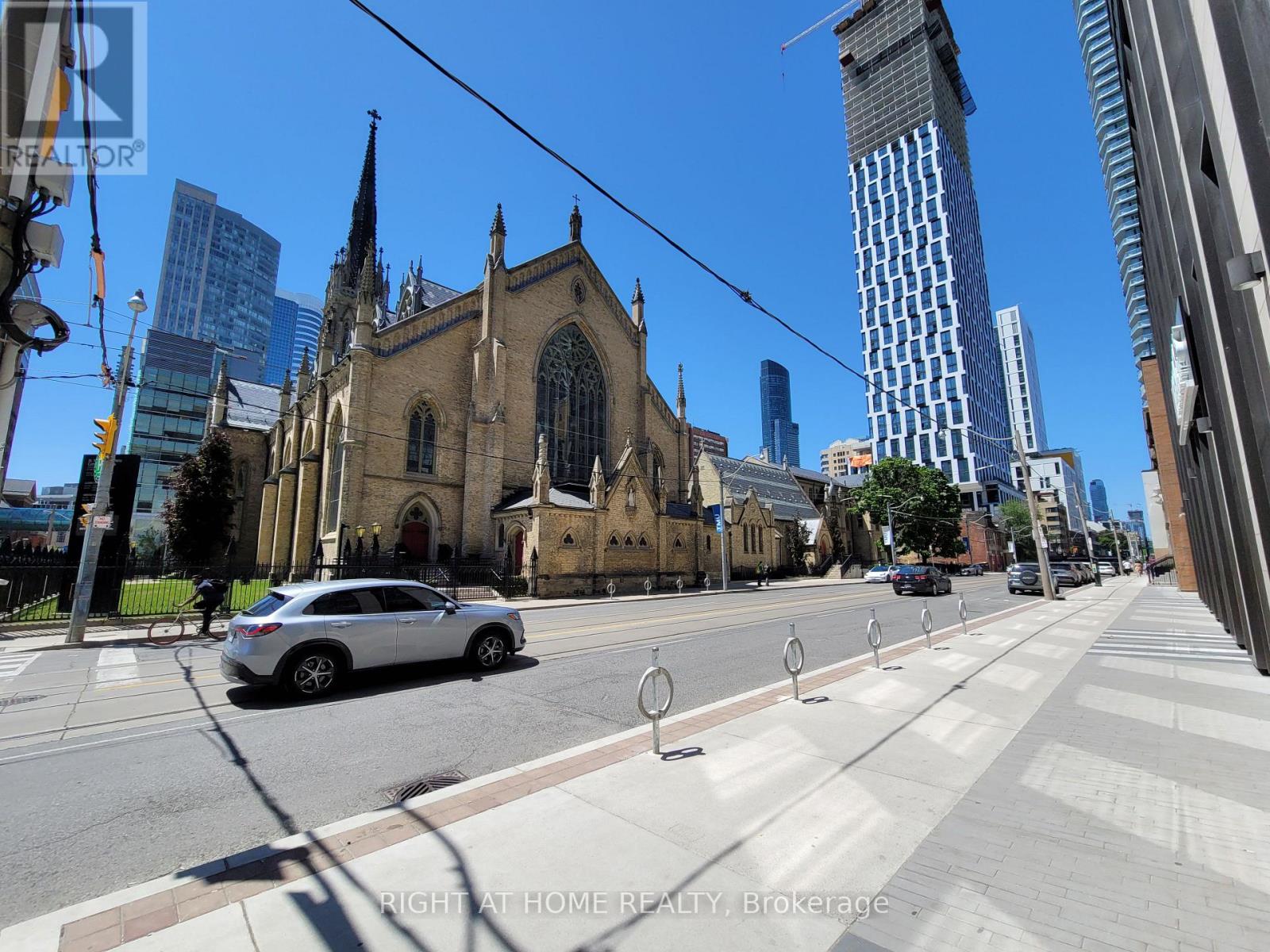 3518 - 82 Dalhousie Street, Toronto, Ontario  M5B 0C5 - Photo 24 - C12752252