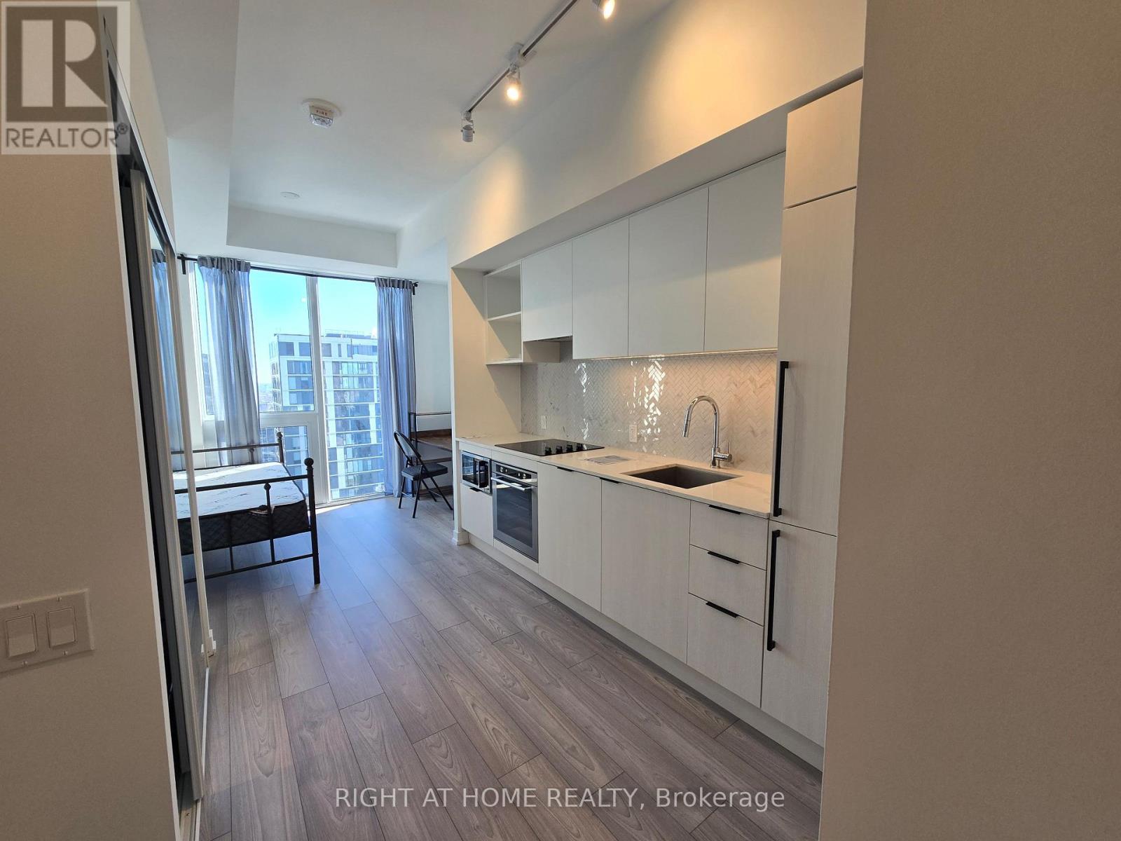 3518 - 82 Dalhousie Street, Toronto, Ontario  M5B 0C5 - Photo 4 - C12752252