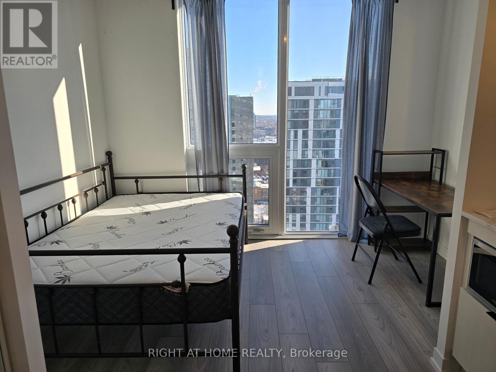 3518 - 82 Dalhousie Street, Toronto, Ontario  M5B 0C5 - Photo 8 - C12752252