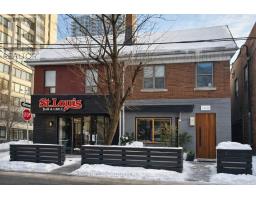 S1 - 2F - 1 BALDWIN STREET, Toronto, Ontario