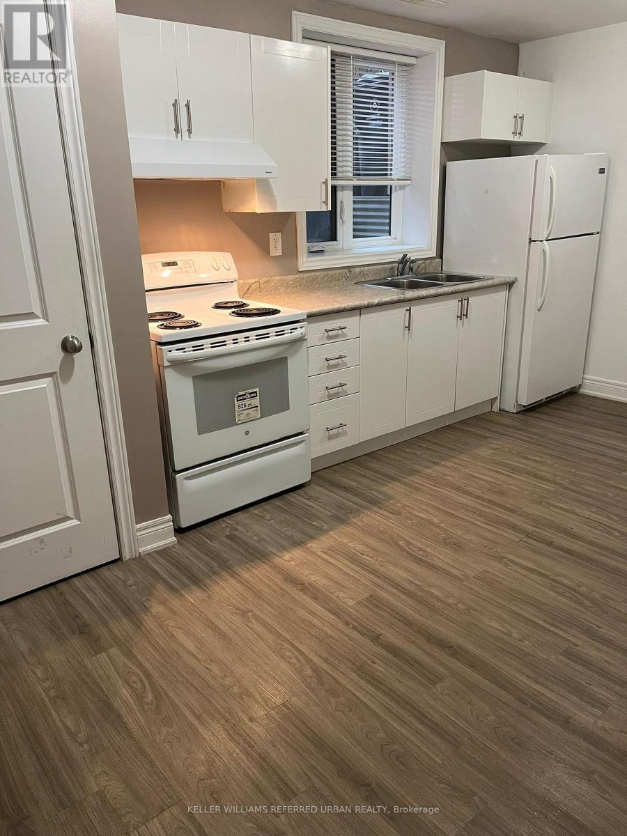 Bsmt 1 - 44 Regina Avenue, Toronto, Ontario  M6A 1R3 - Photo 10 - C12752296