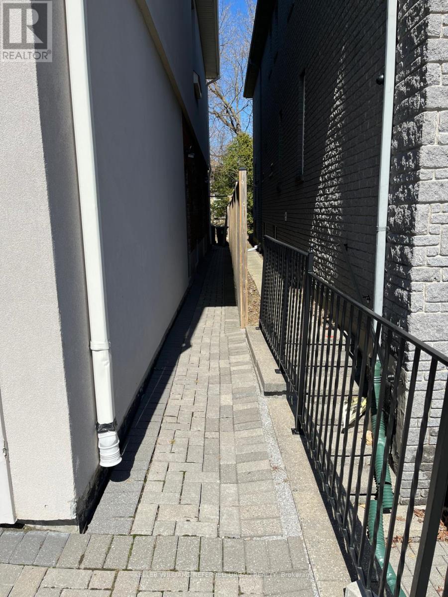 Bsmt 1 - 44 Regina Avenue, Toronto, Ontario  M6A 1R3 - Photo 2 - C12752296