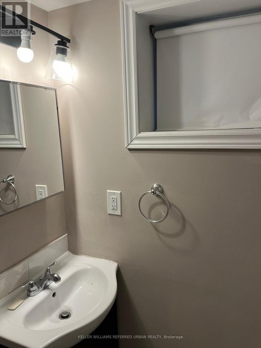 Bsmt 1 - 44 Regina Avenue, Toronto, Ontario  M6A 1R3 - Photo 22 - C12752296