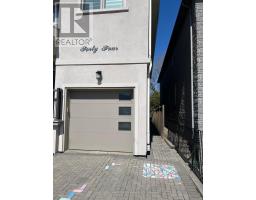 BSMT 1 - 44 REGINA AVENUE, Toronto, Ontario