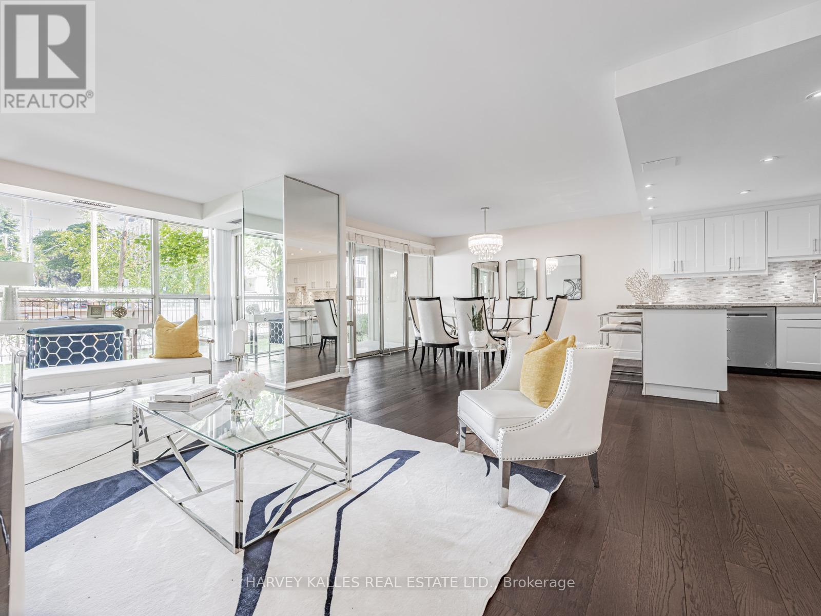 108 - 18 Lower Village Gate, Toronto, Ontario M5P 3M1 - Photo 10 - C12752312