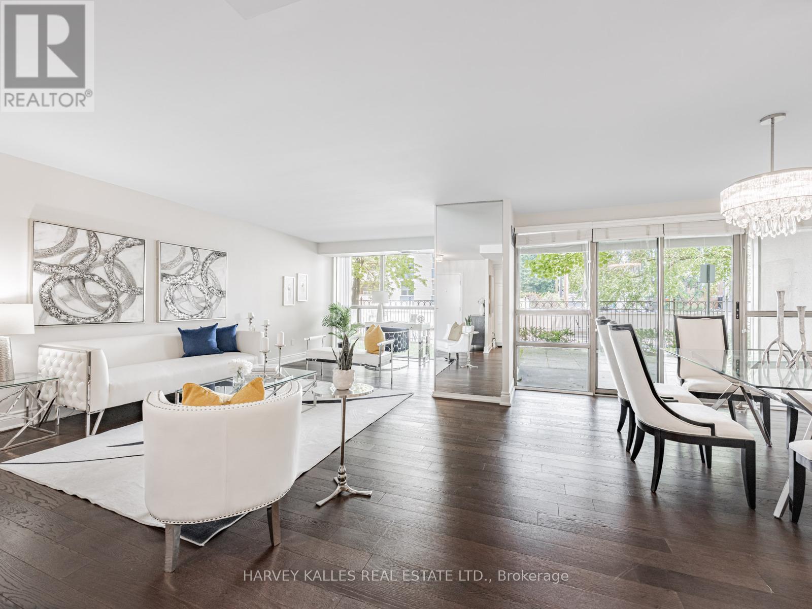 108 - 18 Lower Village Gate, Toronto, Ontario M5P 3M1 - Photo 11 - C12752312